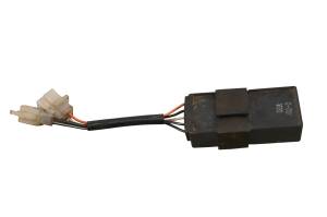 Bombardier - 02 Can-Am DS90 2x4 Cdi Box Bombardier - Image 2