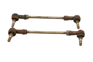 02 Can-Am DS90 2x4 Tie Rods & Ends Bombardier