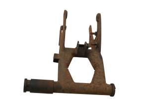 Bombardier - 02 Can-Am DS90 2x4 Rear Swingarm Bombardier - Image 2