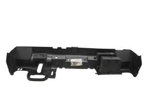 John Deere - 19 John Deere Gator XUV835E Lower Instrument Panel Cover - Image 3