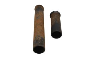 Bombardier - 02 Can-Am DS90 2x4 Rear Axle Tube Spacers Bombardier - Image 3