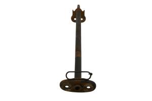 Bombardier - 02 Can-Am DS90 2x4 Steering Stem Shaft Bombardier - Image 2