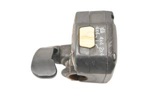 Polaris - 10 Polaris Sportsman 550 XP 4x4 Thumb Throttle - Image 2