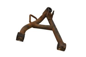 Bombardier - 02 Can-Am DS90 2x4 Front Lower Left A-Arm Bombardier - Image 2