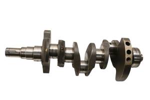 John Deere - 19 John Deere Gator XUV835E Crankshaft Crank Shaft & Connecting Rod For Parts - Image 2