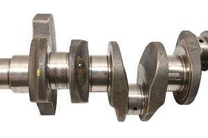 John Deere - 19 John Deere Gator XUV835E Crankshaft Crank Shaft & Connecting Rod For Parts - Image 5