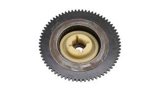 Bombardier - 02 Can-Am DS90 2x4 Starter Clutch Bombardier - Image 3