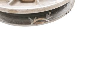 Polaris - 16 Polaris RZR 570 EPS Trail Secondary Driven Clutch For Parts - Image 3