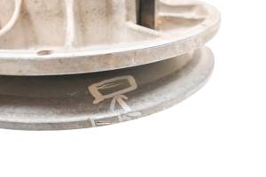 Polaris - 16 Polaris RZR 570 EPS Trail Secondary Driven Clutch For Parts - Image 4