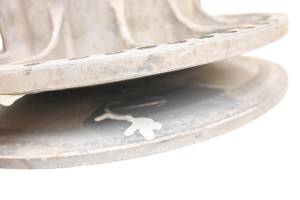 Polaris - 16 Polaris RZR 570 EPS Trail Secondary Driven Clutch For Parts - Image 5