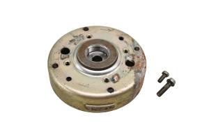 Bombardier - 02 Can-Am DS90 2x4 Flywheel Magneto Bombardier - Image 2