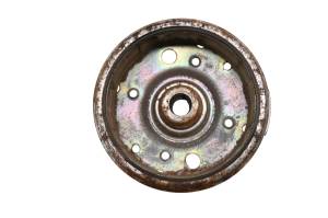 Bombardier - 02 Can-Am DS90 2x4 Flywheel Magneto Bombardier - Image 3