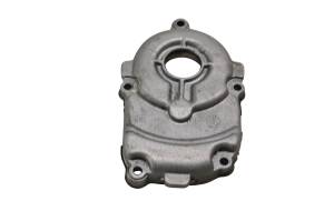 Bombardier - 02 Can-Am DS90 2x4 Transmission Cover Bombardier - Image 2