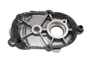 Bombardier - 02 Can-Am DS90 2x4 Transmission Cover Bombardier - Image 3