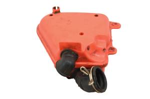 Bombardier - 02 Can-Am DS90 2x4 Airbox Intake Air Box Bombardier - Image 3