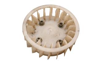 Bombardier - 02 Can-Am DS90 2x4 Radiator Fan Bombardier - Image 3