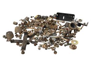 Arctic Cat - 99 Arctic Cat 500 4x4 Hardware Set Nuts & Bolts - Image 1