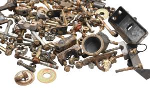 Arctic Cat - 99 Arctic Cat 500 4x4 Hardware Set Nuts & Bolts - Image 3