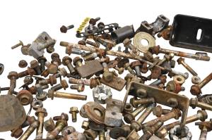 Arctic Cat - 99 Arctic Cat 500 4x4 Hardware Set Nuts & Bolts - Image 4