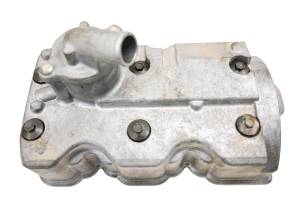 Polaris - 21 Polaris Sportsman 850 4x4 Valve Cover - Image 1