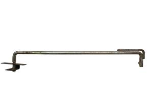 John Deere - 19 John Deere Gator XUV835E Bed Lift Lever - Image 2