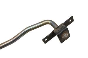 John Deere - 19 John Deere Gator XUV835E Bed Lift Lever - Image 3