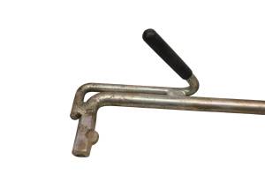 John Deere - 19 John Deere Gator XUV835E Bed Lift Lever - Image 4