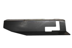 John Deere - 19 John Deere Gator XUV835E Exhaust Pipe Heat Shield Guard Cover - Image 1