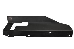 John Deere - 19 John Deere Gator XUV835E Exhaust Pipe Heat Shield Guard Cover - Image 2