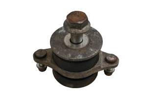 John Deere - 19 John Deere Gator XUV835E Rear Engine Support Bracket Mount - Image 1