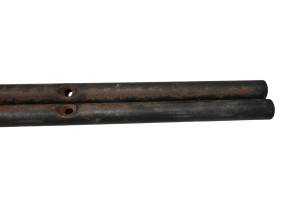 John Deere - 19 John Deere Gator XUV835E Cargo Box Side Panel Tubes - Image 2