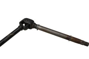 John Deere - 19 John Deere Gator XUV835E Steering Stem Shaft - Image 4