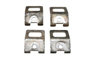 John Deere - 19 John Deere Gator XUV835E Cargo Box Tie Down Brackets Mounts - Image 1