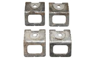 John Deere - 19 John Deere Gator XUV835E Cargo Box Tie Down Brackets Mounts - Image 2