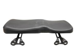 John Deere - 19 John Deere Gator XUV835E Passenger Side Seat Back Cushion & Bracket - Image 2