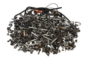 John Deere - 19 John Deere Gator XUV835E Hardware Set Nuts & Bolts - Image 1