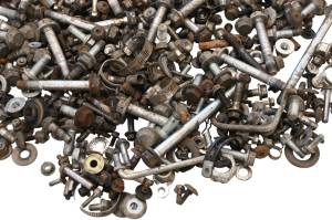 John Deere - 19 John Deere Gator XUV835E Hardware Set Nuts & Bolts - Image 2