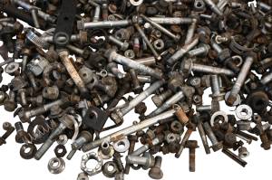 John Deere - 19 John Deere Gator XUV835E Hardware Set Nuts & Bolts - Image 3