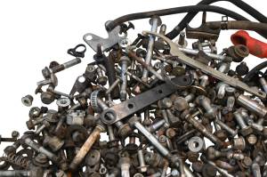 John Deere - 19 John Deere Gator XUV835E Hardware Set Nuts & Bolts - Image 4