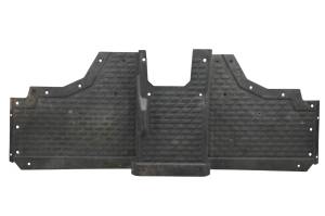 John Deere - 19 John Deere Gator XUV835E Front Floor Panel Floorboard - Image 2