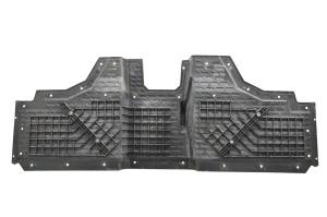 John Deere - 19 John Deere Gator XUV835E Front Floor Panel Floorboard - Image 4