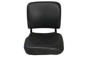 John Deere - 19 John Deere Gator XUV835E Drives Side Seat Assembly - Image 1
