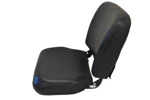 John Deere - 19 John Deere Gator XUV835E Drives Side Seat Assembly - Image 3
