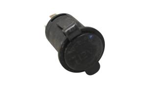 John Deere - 19 John Deere Gator XUV835E 12 Volt Accessory Outlet 12V - Image 1