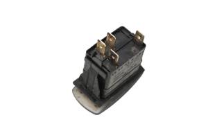 John Deere - 19 John Deere Gator XUV835E Headlight Switch - Image 3