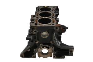 John Deere - 19 John Deere Gator XUV835E Crankcase Center Crank Case & Cylinders - Image 2