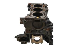 John Deere - 19 John Deere Gator XUV835E Crankcase Center Crank Case & Cylinders - Image 4