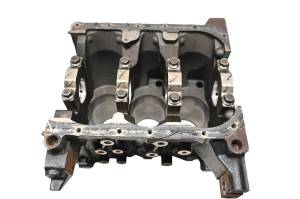 John Deere - 19 John Deere Gator XUV835E Crankcase Center Crank Case & Cylinders - Image 6