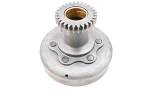 02 Arctic Cat 500 4x4 FIS Manual Centrifugal Wet Clutch
