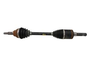 John Deere - 19 John Deere Gator XUV835E Rear Cv Axle Left Or Right - Image 1